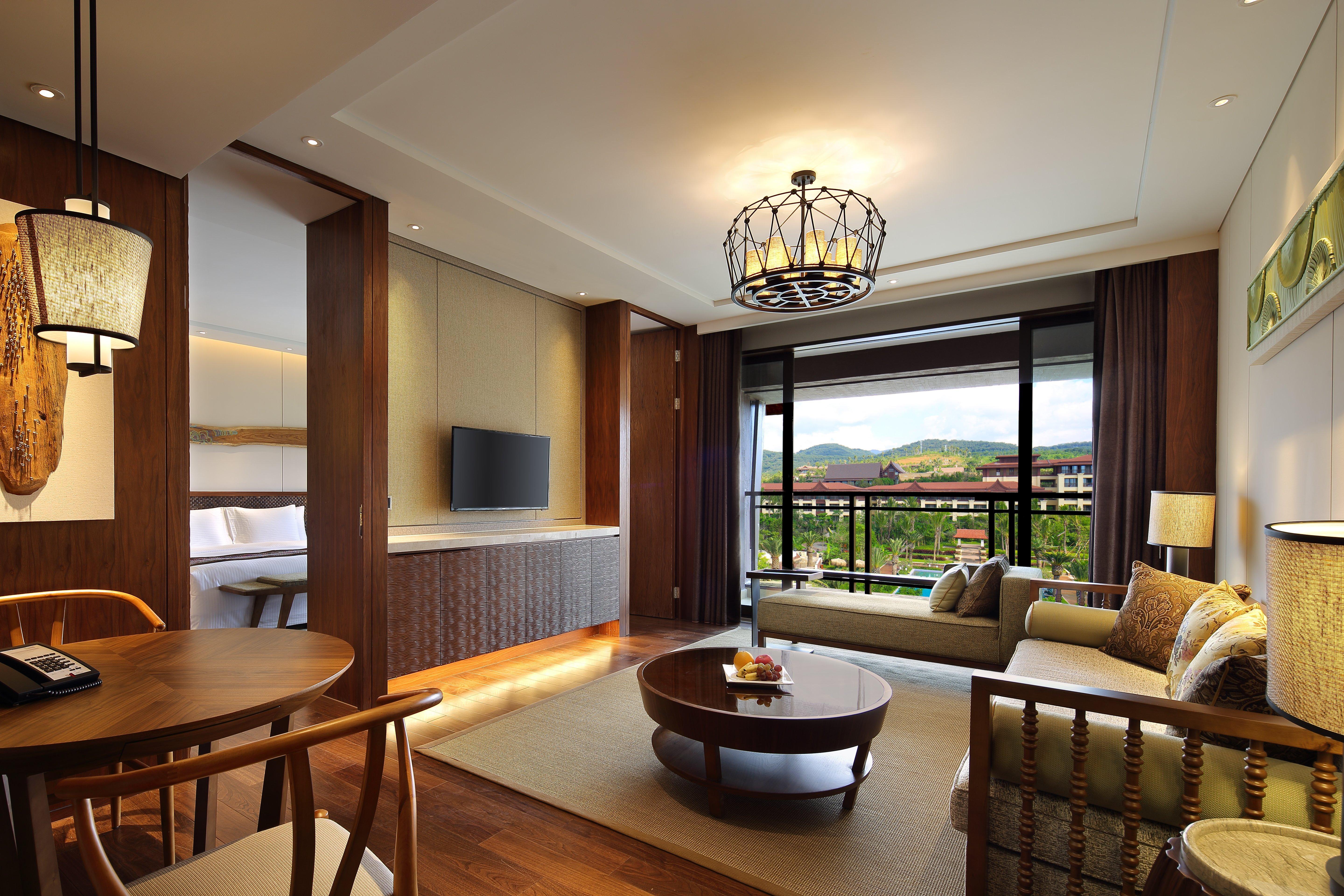 Crowne Plaza Resort Xishuangbanna Parkview, An Ihg Hotel Екстер'єр фото
