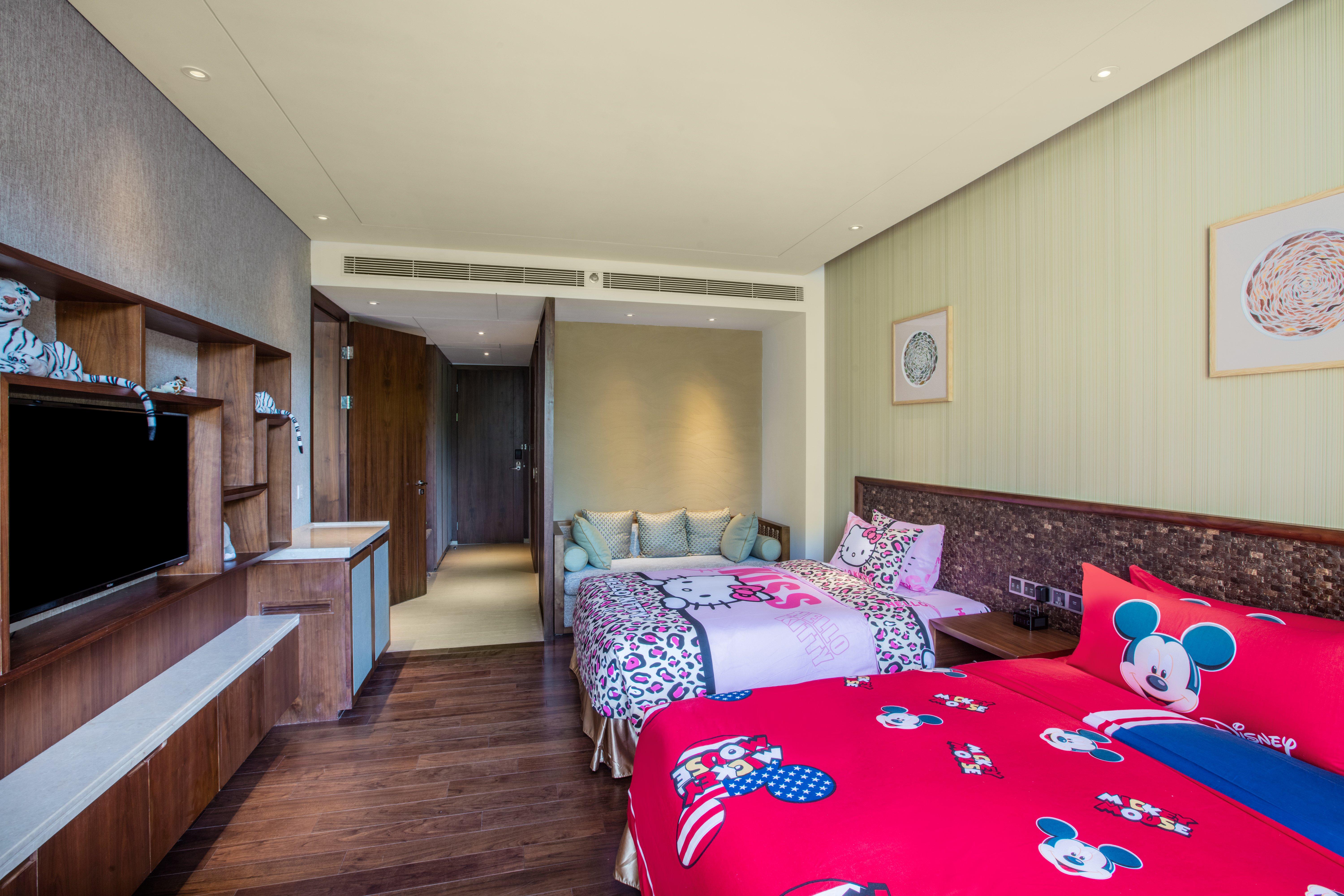 Crowne Plaza Resort Xishuangbanna Parkview, An Ihg Hotel Екстер'єр фото