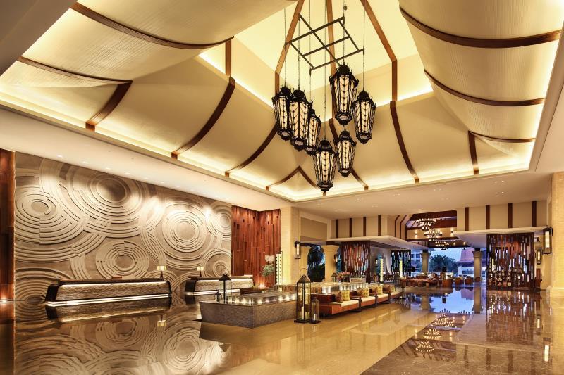 Crowne Plaza Resort Xishuangbanna Parkview, An Ihg Hotel Екстер'єр фото