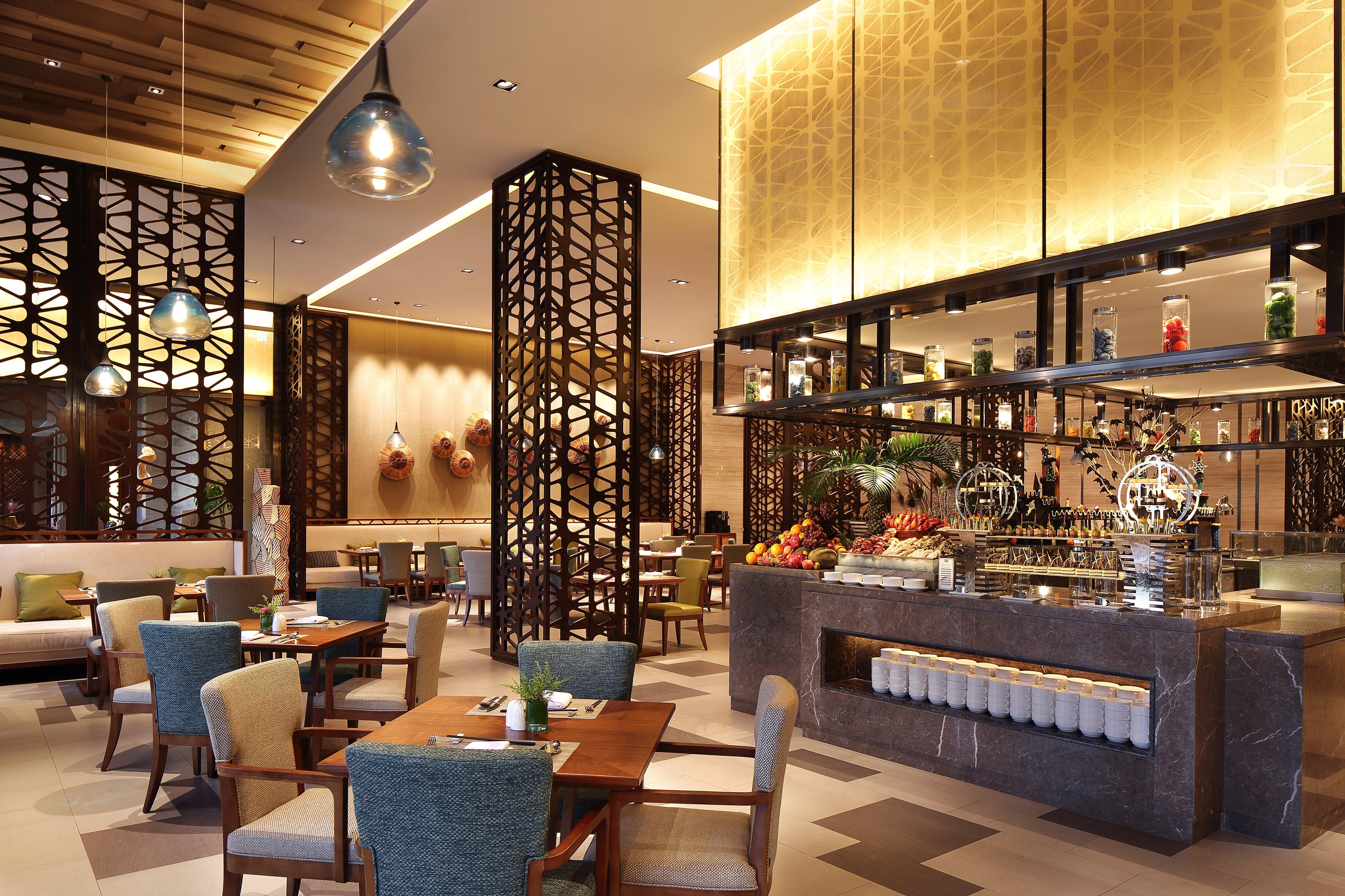 Crowne Plaza Resort Xishuangbanna Parkview, An Ihg Hotel Екстер'єр фото