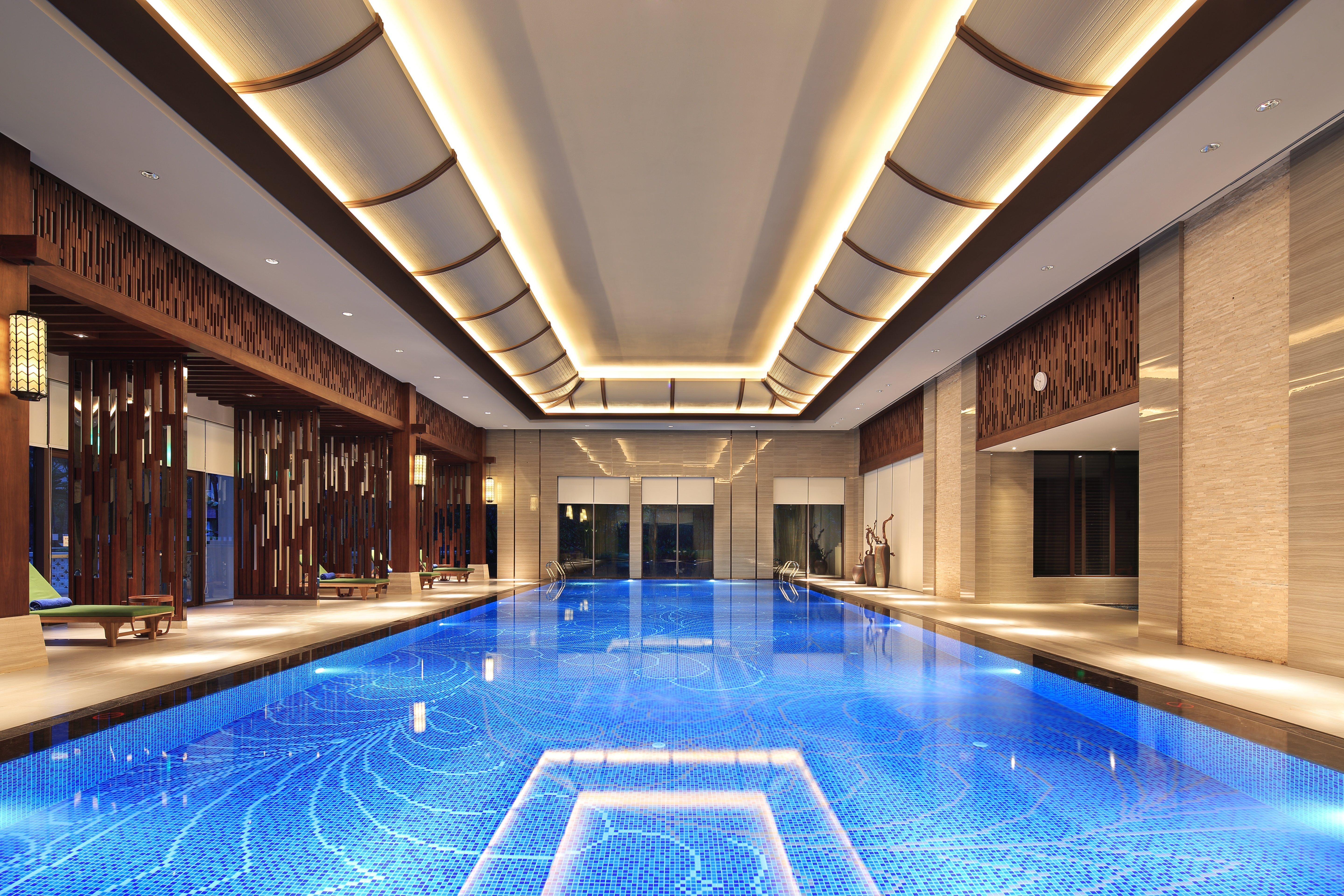 Crowne Plaza Resort Xishuangbanna Parkview, An Ihg Hotel Екстер'єр фото