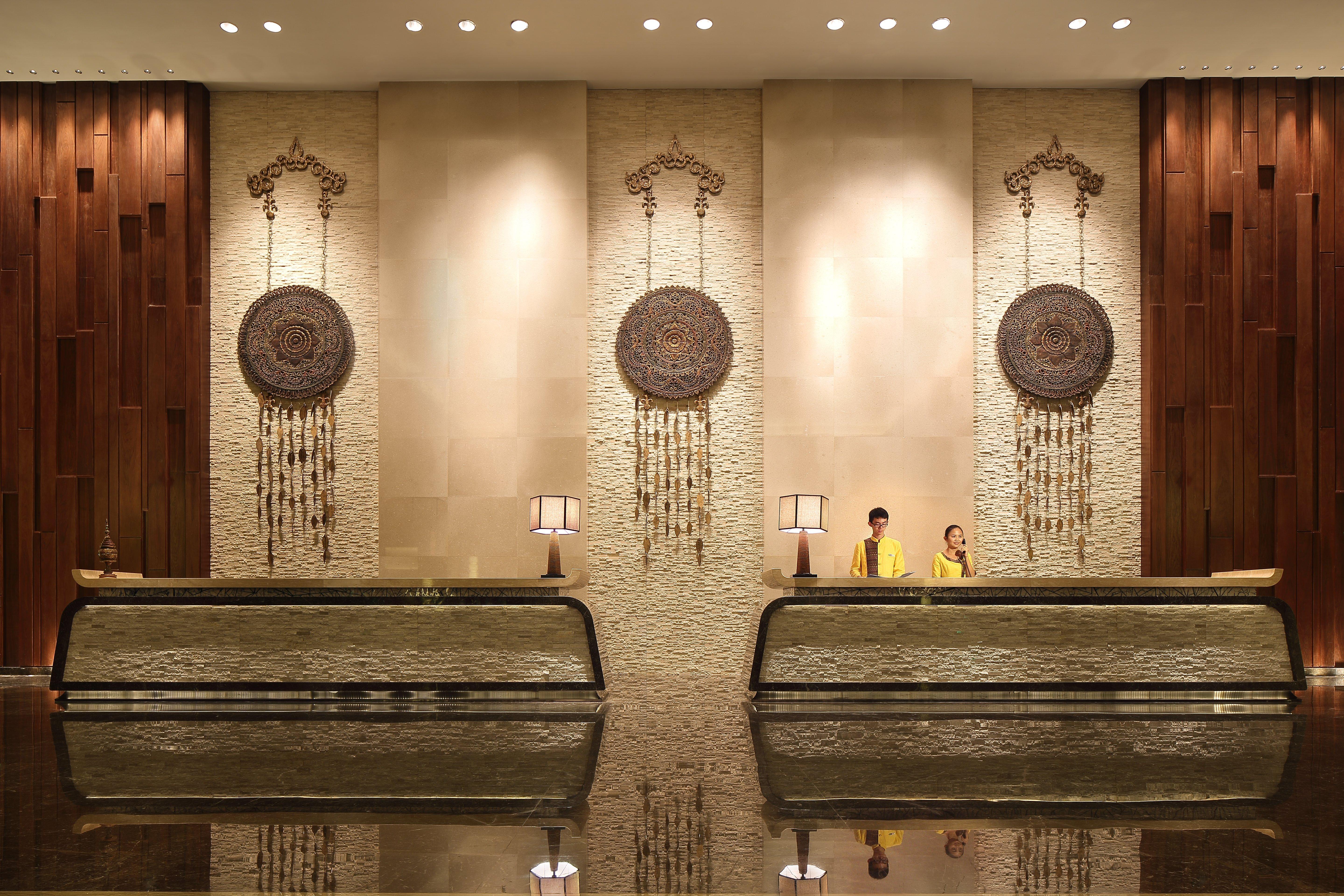 Crowne Plaza Resort Xishuangbanna Parkview, An Ihg Hotel Екстер'єр фото